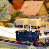 Ausstellungen 2019-12 Kreischa - Modelleisenbahnclub Kreischa e.V.